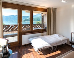 Seehotel Sternen Horw (Horw, Suiza)