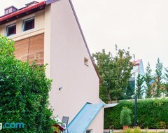 Koko talo/asunto Illyes Vendeghaz (Balatonfüred, Unkari)