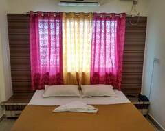 Hotel Silver Palm (Pune, Indija)