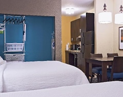 Otel TownePlace Suites by Marriott Dodge City (Dodge City, ABD)