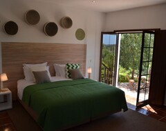 Khách sạn Vale Fuzeiros Nature Guest House (Silves, Bồ Đào Nha)