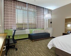 Hotel Holiday Inn Express & Suites Dallas-Frisco NW Toyota Stdm (Frisco, USA)