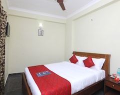 Khách sạn OYO 8645 Syeds Inn (Chennai, Ấn Độ)
