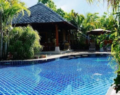 Hotel Temple Gardens (Bophut, Thailand)
