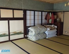 Koko talo/asunto Minshuku Otaki Fireplace - Vacation Stay 46344v (Tatsuno, Japani)