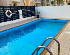 Tüm Ev/Apart Daire Luxury Villa + Private Pool, Protaras (Protaras, Kıbrıs)