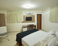 Khách sạn Brisa do Mar Beach Hotel (Natal, Brazil)