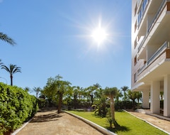 Koko talo/asunto Spectacular Views From 5 Star Luxury Apartment (Cádiz, Espanja)
