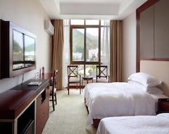 Khách sạn Huangshan Qiansi Holiday Hotel (Huangshan, Trung Quốc)