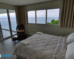 Cijela kuća/apartman Luxury 2 Bed, 2 Bath Apartment With Stunning Panoramic Sea View, Private Beach (Malay, Filipini)