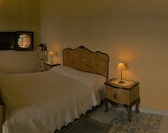 Hotel Bed & Breakfast Baglio Fanara #2 (suite) (Custonaci, Italija)