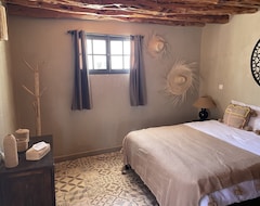 Bed & Breakfast Villa Des Arganiers (Essaouira, Morocco)