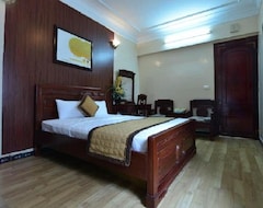 Khách sạn Hanoi Moonlight Hotel (Hà Nội, Việt Nam)