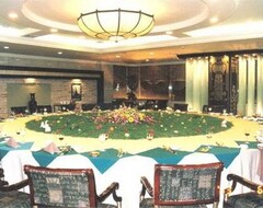 Hotelli Hotel Huidong (Zigong, Kiina)