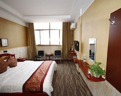 Khách sạn Shanxian Oriental Capital Hotel (Chengwu, Trung Quốc)
