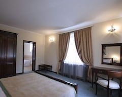 Khách sạn La Residenza (Brasov, Romania)