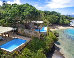 Hotelli Savasi Island Resort (Savusavu, Fidži)