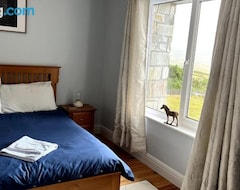 Cijela kuća/apartman Best Location On Achill (Offaly, Irska)