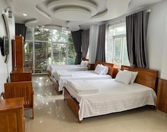 Hotel Khách Sạn Phương Nam (Pleiku, Vijetnam)