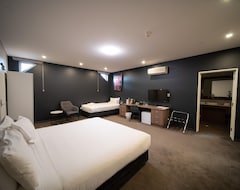 Otel Sfera'S Park Suites & Convention Centre (Adelaide, Avustralya)