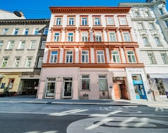 Casa/apartamento entero easy flat City Living (Viena, Austria)