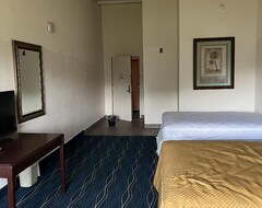 Hotel Metro Inn & Suites (Jacksonville, USA)