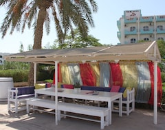 Khách sạn Nemo Dive Club Und (Safaga, Ai Cập)