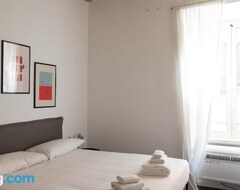 Hele huset/lejligheden Half Palace, Pieno Relax A Roma (Rom, Italien)