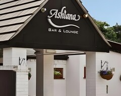 Hotelli Ashiana (Newark-on-Trent, Iso-Britannia)