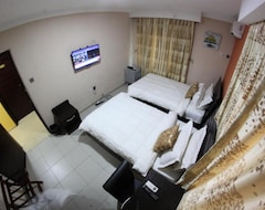 Khách sạn Celias Suites (Abeokuta, Nigeria)