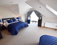 Hele huset/lejligheden Stunning 5 Double Bed House For Golfing Groups Right Opposite Royal Portrush Gc (Portrush, Storbritannien)