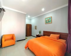 Hotel Asri Baru (Purwokerto, Indonesien)