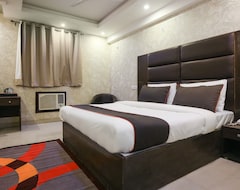 Hotel Collection O 50114 S R Grand Charbagh (Lucknow, India)