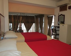 Khách sạn Hotel Albatros (Manzanillo, Mexico)