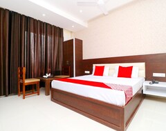 Oyo 43132 Hotel Dreamland (Pinjore, Indija)