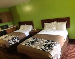 Hotel Fort Knox Inn (Radcliff, USA)
