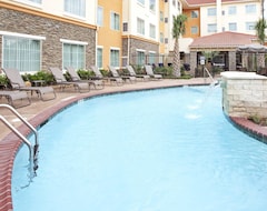 Motelli Residence Inn Houston I-10 West/Park Row (Katy, Amerikan Yhdysvallat)