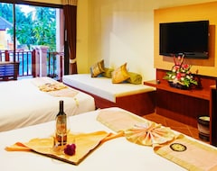 Otel Fanari Khaolak Resort - Courtyard Sha Extra Plus (Phangnga, Tayland)