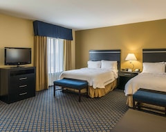 Hotel Hampton Inn & Suites Jacksonville South - Bartram Park (Jacksonville, Sjedinjene Američke Države)