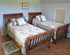 Casa/apartamento entero Minutes From Beautiful Beaches - Luxury And Comfort With A Fabulous View (St. Peter's, Canadá)