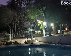 Khách sạn Hotel Nudista Familiar - Luz De Luna Nude Resort (Tehuixtla, Mexico)