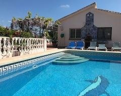 Toàn bộ căn nhà/căn hộ Available! Nr. Beach Country House - Private Pool, V Short Walk To Torrox Village (Torrox, Tây Ban Nha)