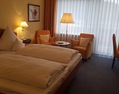 Hotel Anna (Badenweiler, Germany)