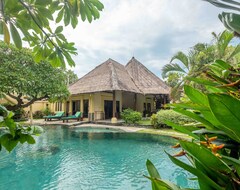 Khách sạn Amertha Bali Villas (Pemuteran, Indonesia)