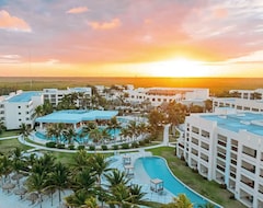 Hotelli Secrets Silversands Riviera Cancún (Puerto Morelos, Meksiko)