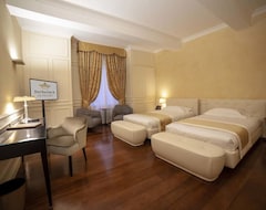 Khách sạn Hotel Rua Frati 48 In San Francesco (Modena, Ý)