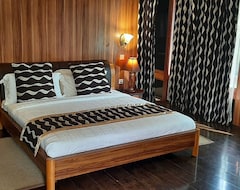 Hotel AA Lodge Maasai Mara (Narok, Kenia)