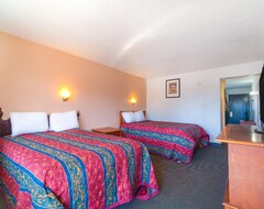 Motel Castle Inn & Suites By OYO Chickasha (Chickasha, USA)