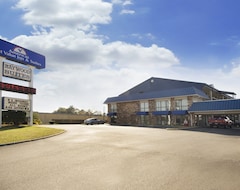 Hotel Americas Best Value Inn & Suites - Dothan (Dothan, EE. UU.)