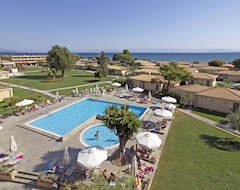 Hotel Messonghi Beach Holiday Resort (Moraitika, Greece)